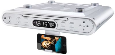 Kitchen + Clock Radios
