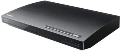 Sony Internet Connectable Blu ray Player