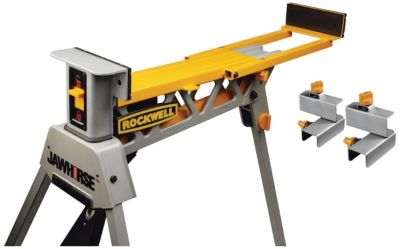 Jawhorse Plywood Jaw