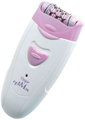 Emjoi Optimax Epilator Hair Remover