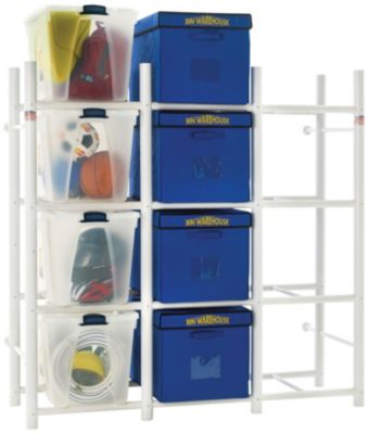Closet Organizers