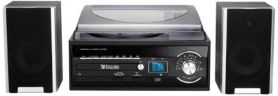 Encore Technology 4-in-1 Sound System