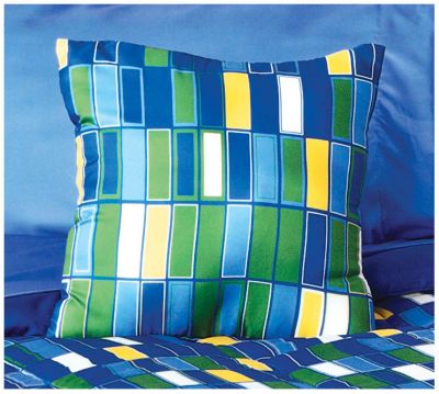 iBed 8pc Kids Comforter Set