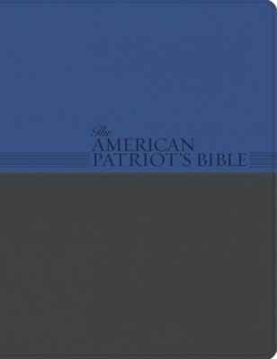 American Patriot's Bible