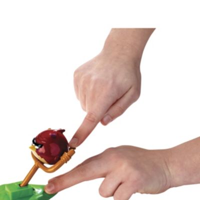 Mattel Angry Birds on Thin Ice