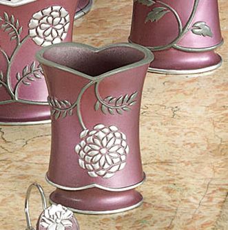 Avanti Purple Tumbler