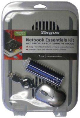 Targus Netbook Essentials Kit