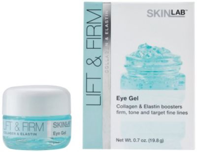 SkinLab Lift & Firm Eye Gel