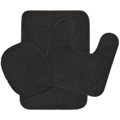 Mohawk Suffolk 3pc Bath Rug Set
