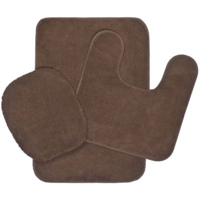 Mohawk Suffolk 3pc Bath Rug Set