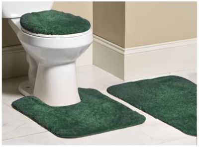 Mohawk Bliss 3pc Bath Rug Set