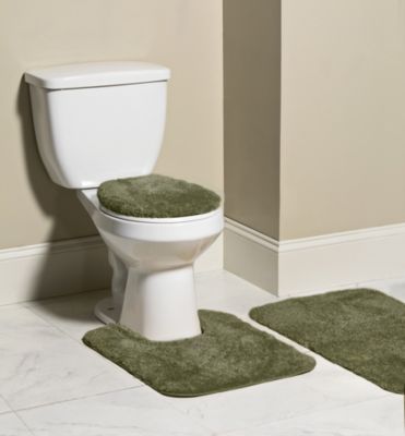 Mohawk Bliss 3pc Bath Rug Set