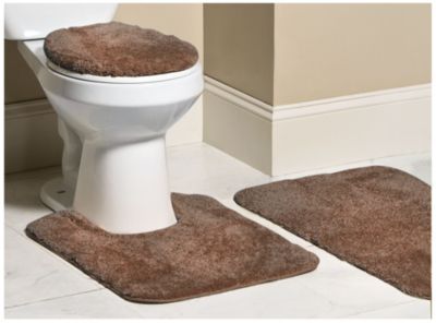 Mohawk Bliss 3pc Bath Rug Set