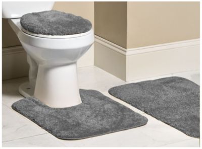 Mohawk Bliss 3pc Bath Rug Set