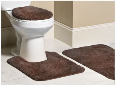 Mohawk Bliss 3pc Bath Rug Set
