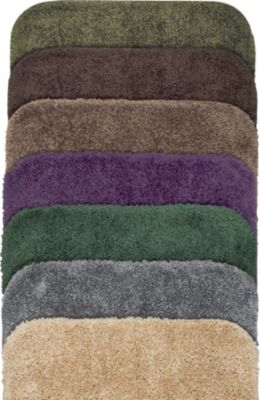 Mohawk Bliss 3pc Bath Rug Set