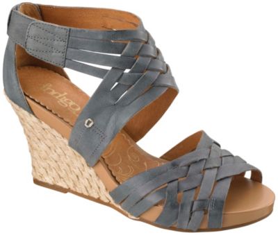 Clarks Sky Pocomo Sandal-Womens