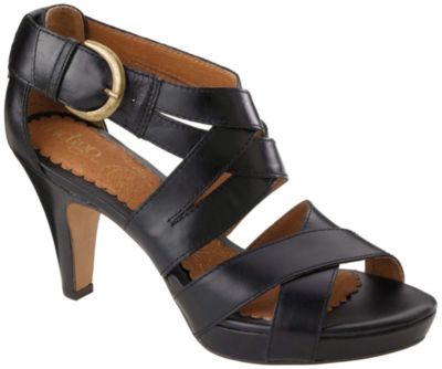 Clarks Luna Comet Sandal-Womens
