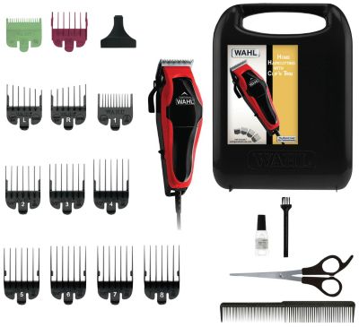 Wahl Clip 'N Trim 20pc Clipper and Trimmer Set