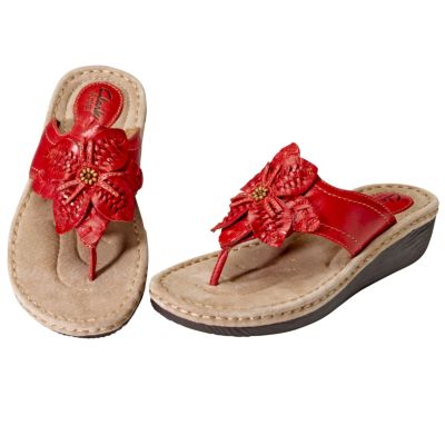 Clarks Latin Palm Sandal Women
