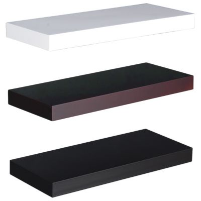 Chicago Floating Shelf-24"