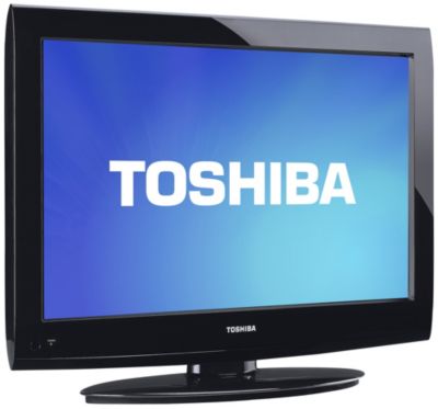 Toshiba 40" 1080p LCD HDTV