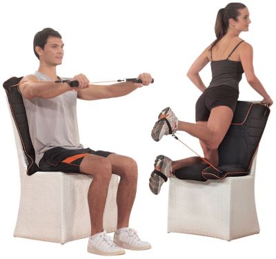 TV Gym