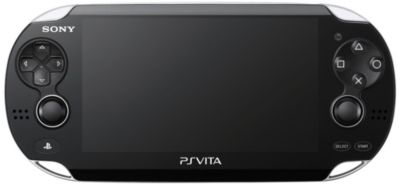PS Vita 3G & Wi-Fi Console