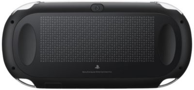 PS Vita Wi-Fi Console