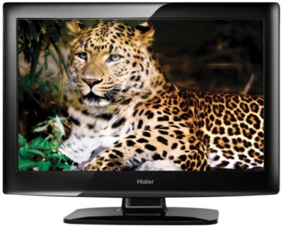 Haier 42" 1080p LCD HDTV