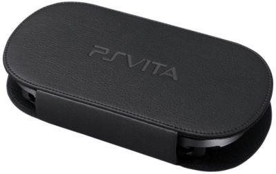 PS Vita Carrying Case