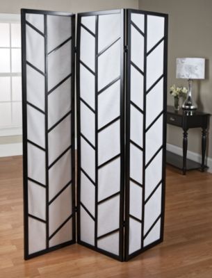 Screens + Room Dividers