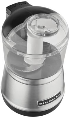 KitchenAid 2 Speed 3.5 Cup Food Chopper