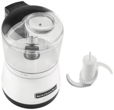 KitchenAid 2 Speed 3.5 Cup Food Chopper
