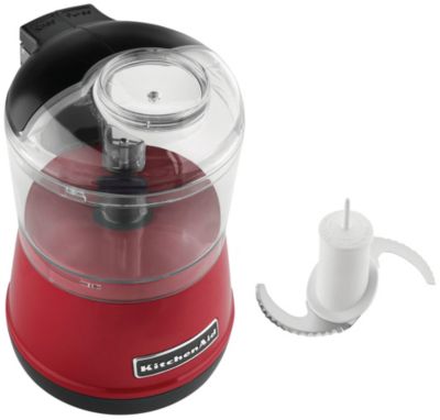 KitchenAid 2 Speed 3.5 Cup Food Chopper