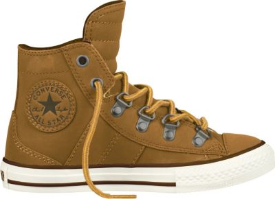 Converse Kids Shoes, Boys Chuck Taylor All Star Boot