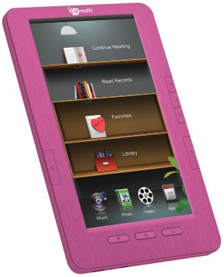 Ematic 7
