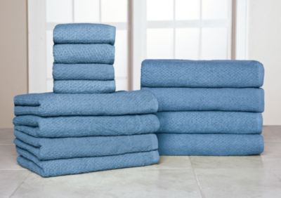 Starlite 12pc Towel Set
