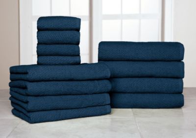 Starlite 12pc Towel Set