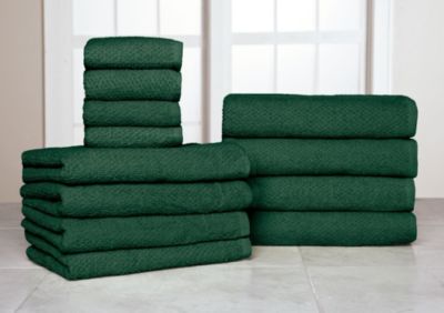Starlite 12pc Towel Set