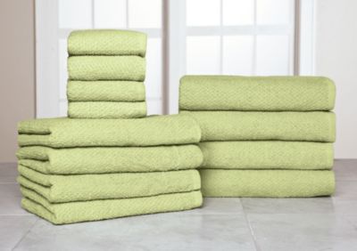 Starlite 12pc Towel Set
