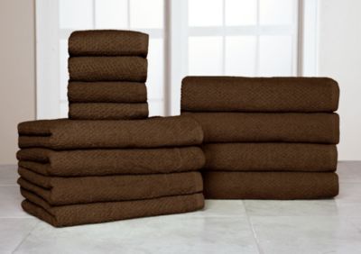 Starlite 12pc Towel Set