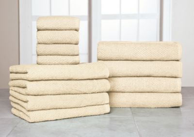 Starlite 12pc Towel Set