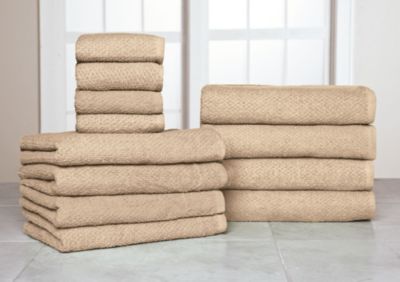 Starlite 12pc Towel Set