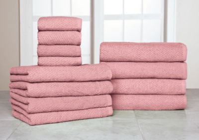 Starlite 12pc Towel Set