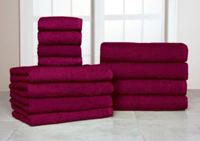 Starlite 12pc Towel Set