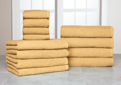 Starlite 12pc Towel Set