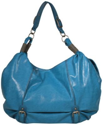 Jessica Simpson Obsession Small Hobo