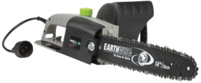 Earthwise 14" Electric Chainsaw