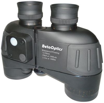BetaOptics Waterproof Binocular